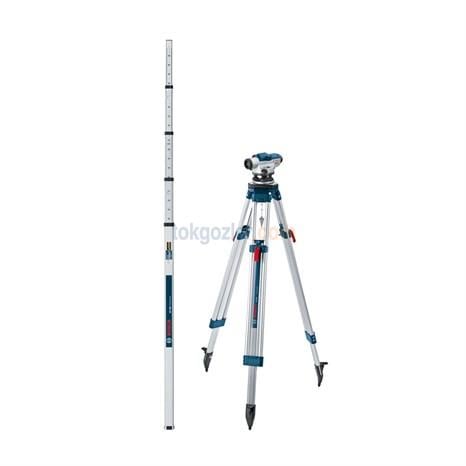 Bosch GR 500 Professional Ölçüm Latası