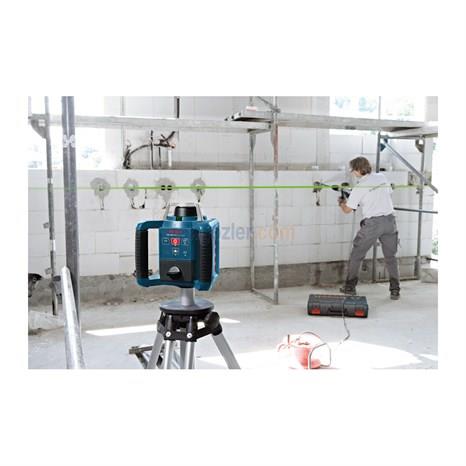 Bosch GRL 300 HV Professional Rotasyon Lazeri