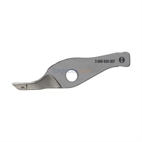 Bosch GSZ 160 Kavis Bıçağı