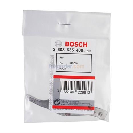 Bosch GSZ 160 Kavis Bıçağı