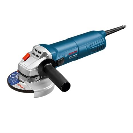 Bosch GWS 9-115 115 mm Profesyonel Avuç Taşlama 900 Watt