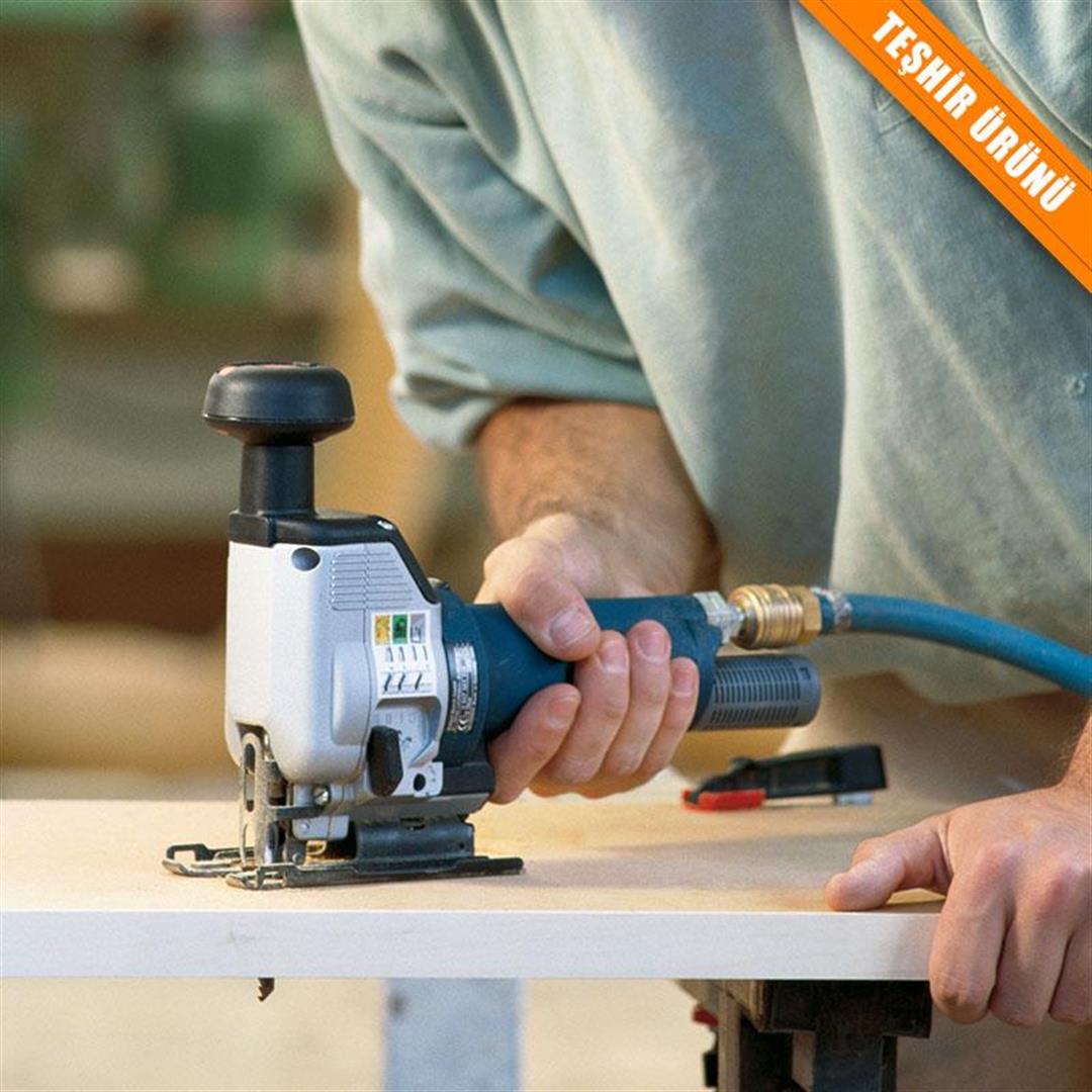 Bosch Havalı Dekupaj Testere