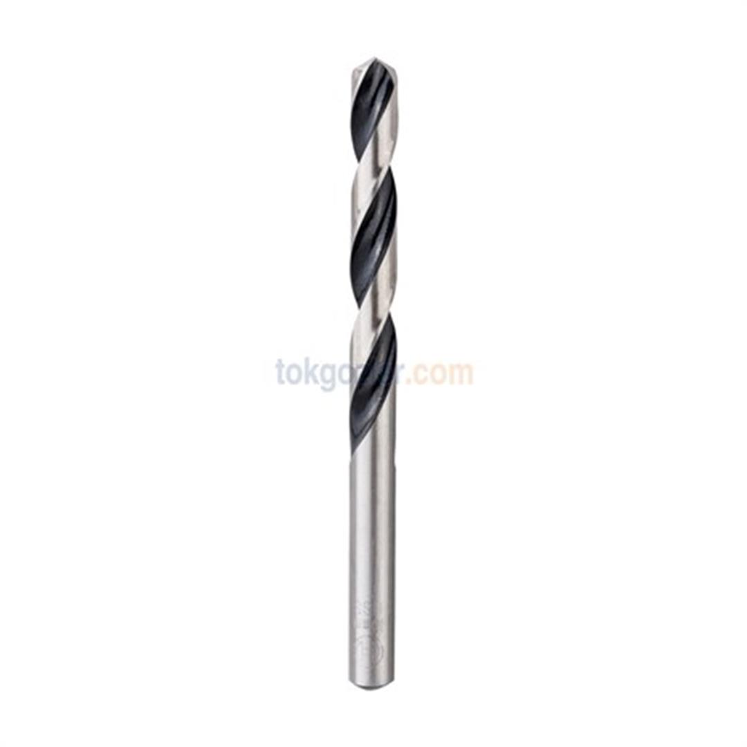 Bosch HSS PointTeQ Spiral Metal Matkap Ucu 10 mm