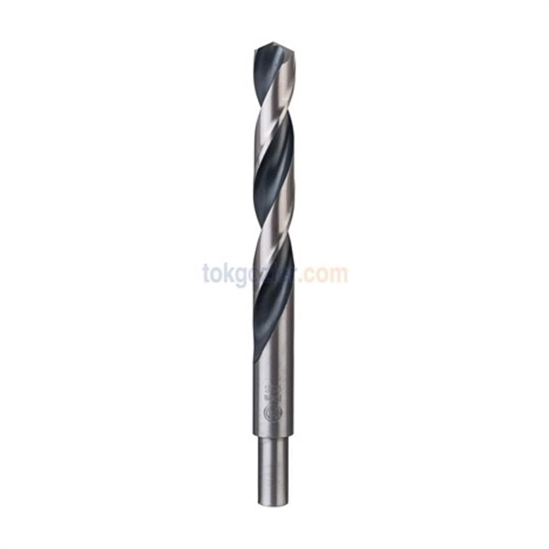 Bosch HSS PointTeQ Spiral Metal Matkap Ucu 16 mm