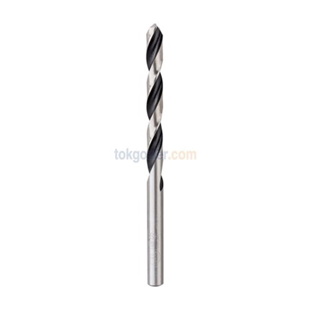 Bosch HSS PointTeQ Spiral Metal Matkap Ucu 7 mm