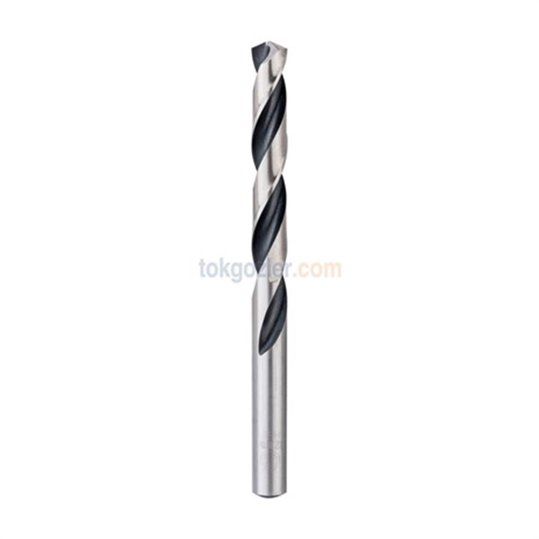 Bosch HSS PointTeQ Spiral Metal Matkap Ucu 12 mm