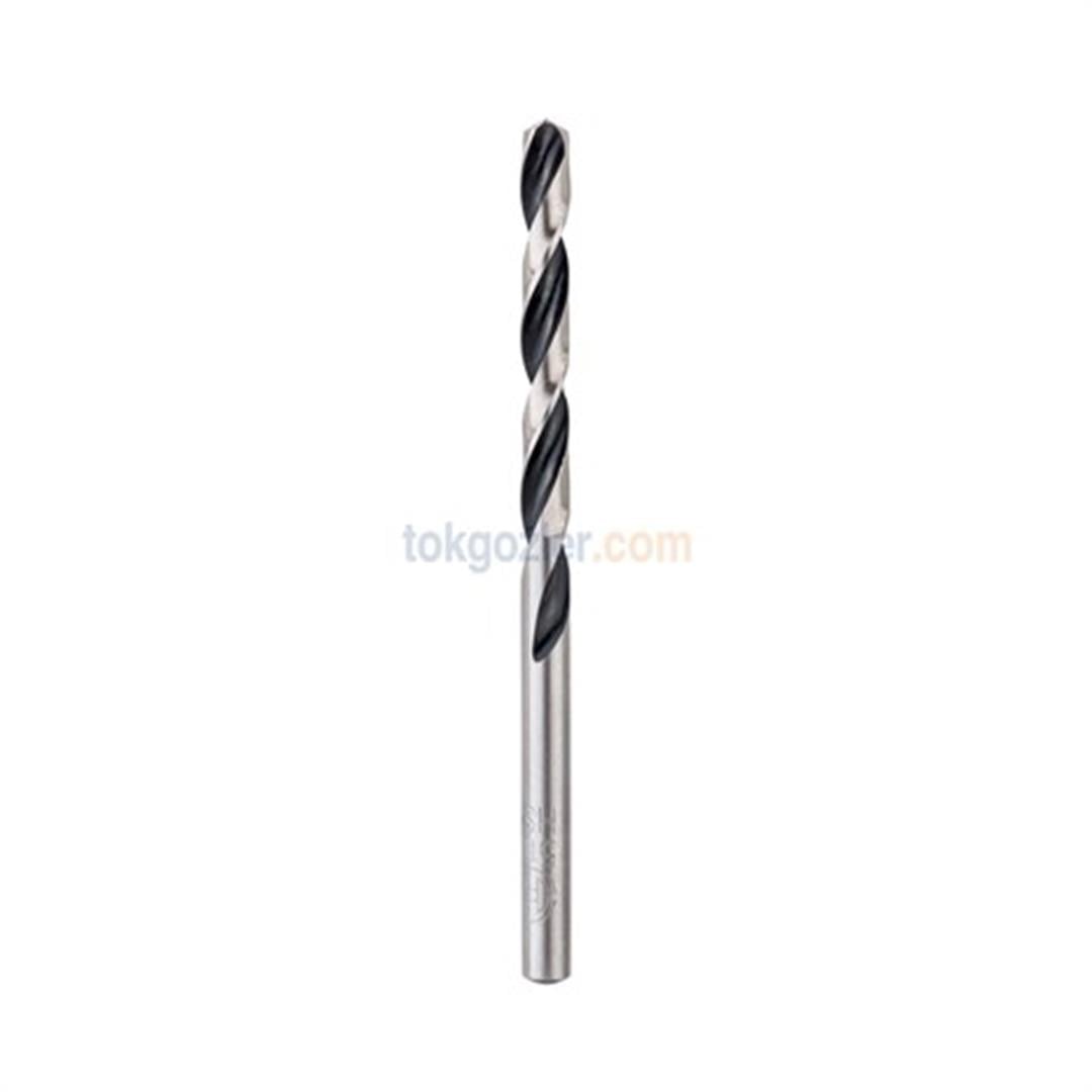 Bosch HSS PointTeQ Spiral Metal Matkap Ucu 5 mm