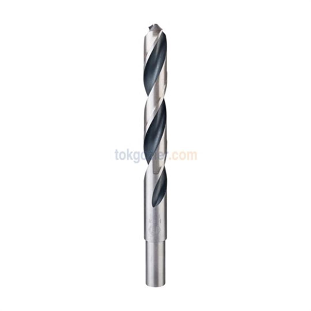 Bosch HSS PointTeQ Spiral Metal Matkap Ucu 14 mm