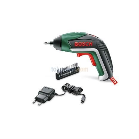 Bosch IXO Akülü Vidalama Makinesi