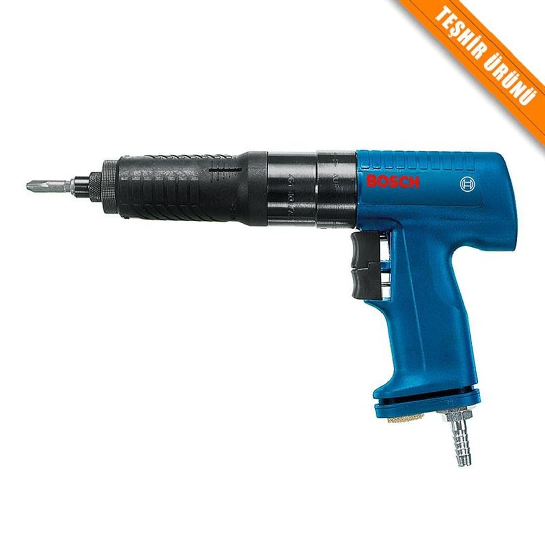 Bosch Kabzalı Vidalama Makinesi