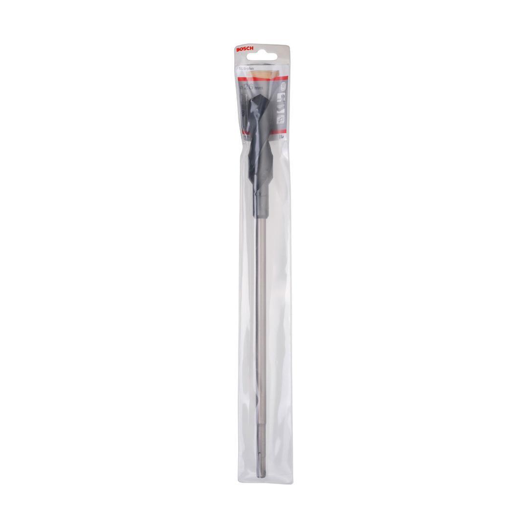 Bosch Kalıp-İzolasyon Matkap Ucu SDS-Plus 26x400 mm
