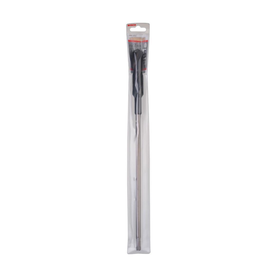 Bosch Kalıp-İzolasyon Matkap Ucu SDS-Plus 22x400 mm