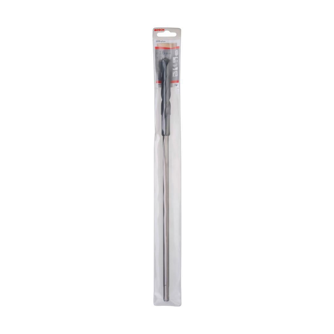 Bosch Kalıp-İzolasyon Matkap Ucu SDS-Plus 16x400 mm
