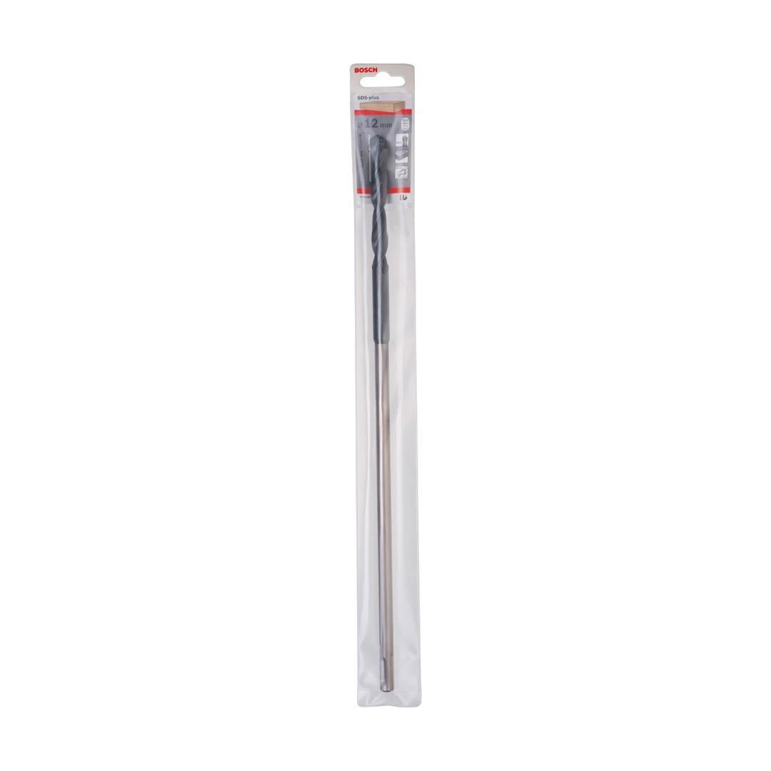 Bosch Kalıp-İzolasyon Matkap Ucu SDS-Plus 12x400 mm