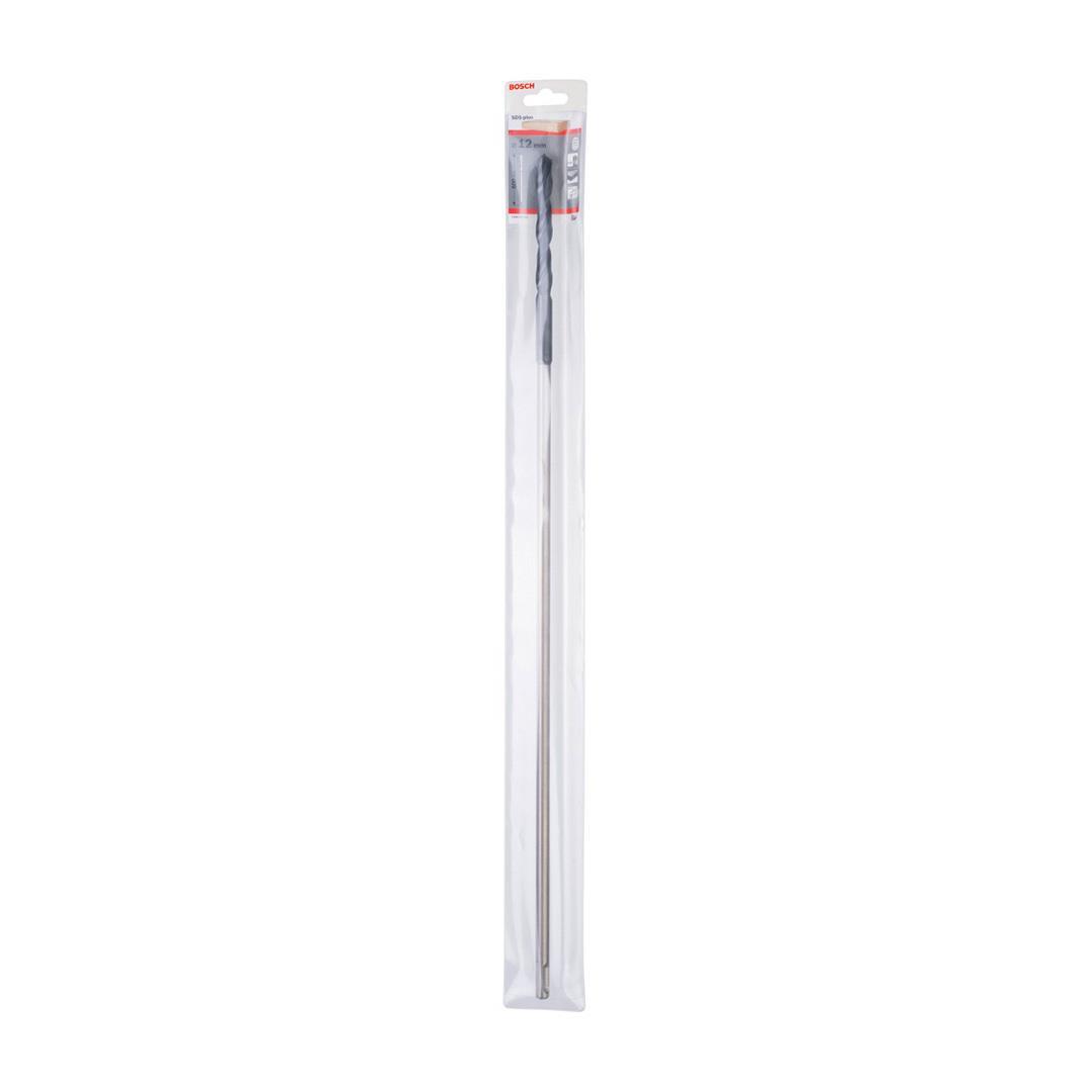 Bosch Kalıp-İzolasyon Matkap Ucu SDS-Plus 12x600 mm