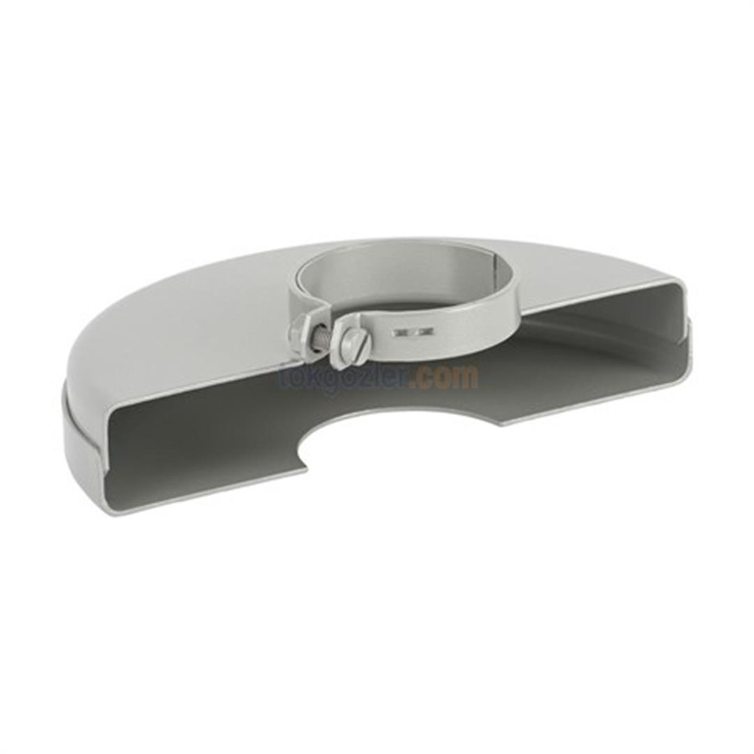 Bosch Kapaklı Koruma Siperliği 230 mm