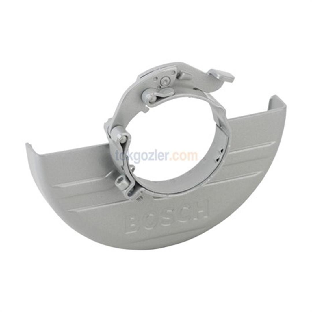 Bosch Kapaksız Koruma Siperliği 180 mm