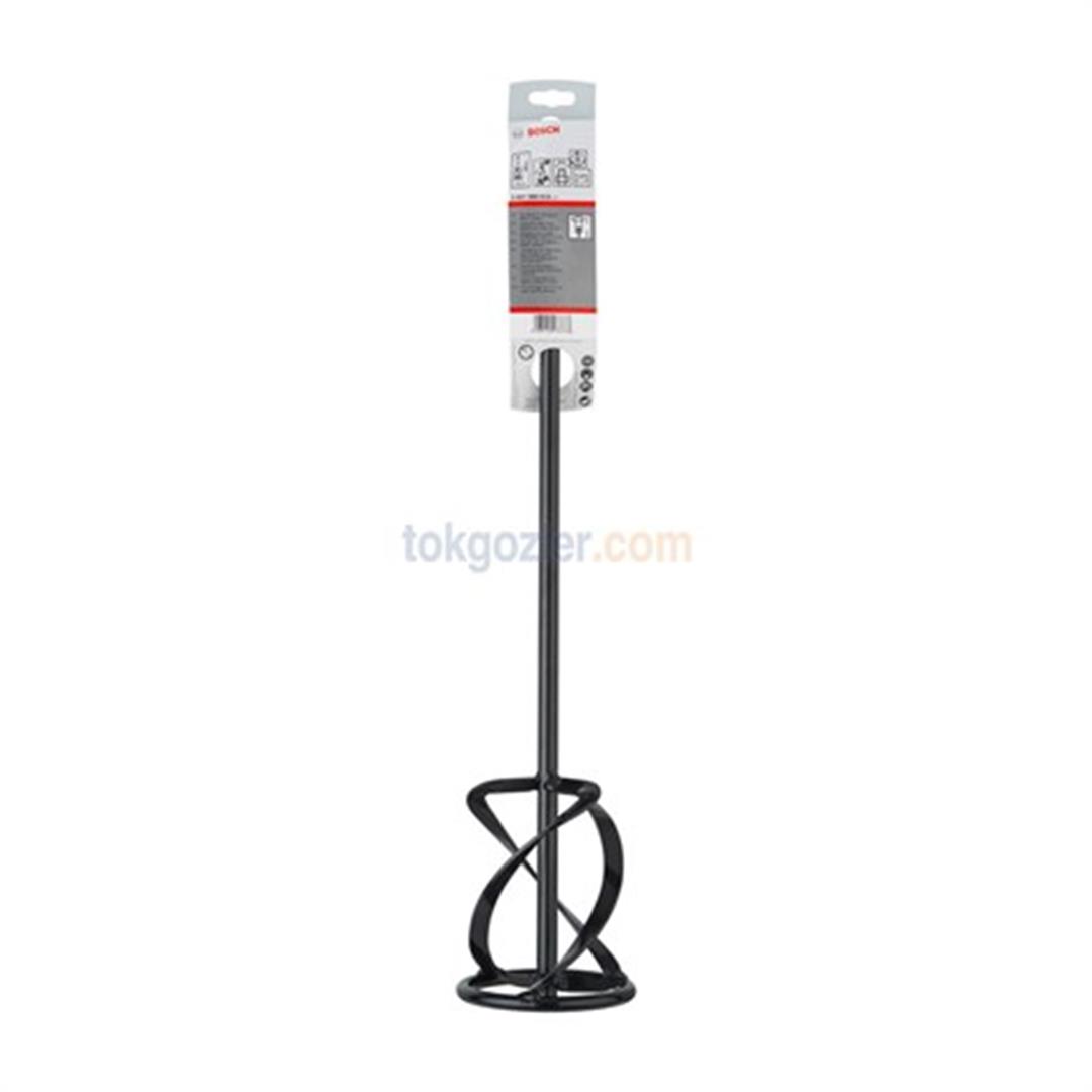 Bosch Karıştırma Sepeti M14 120x600 mm