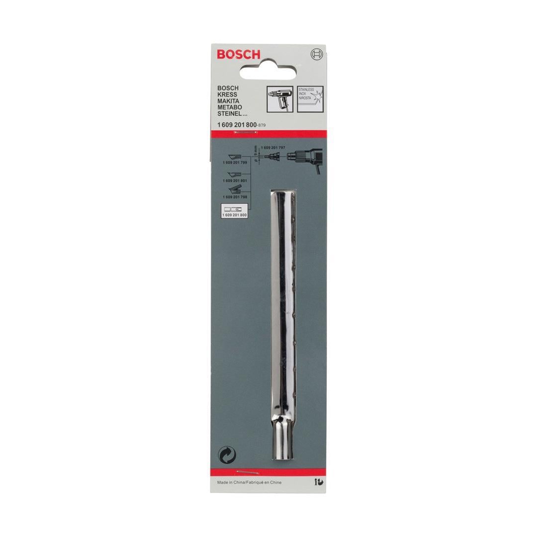 Bosch Kesme Memesi 10 mm