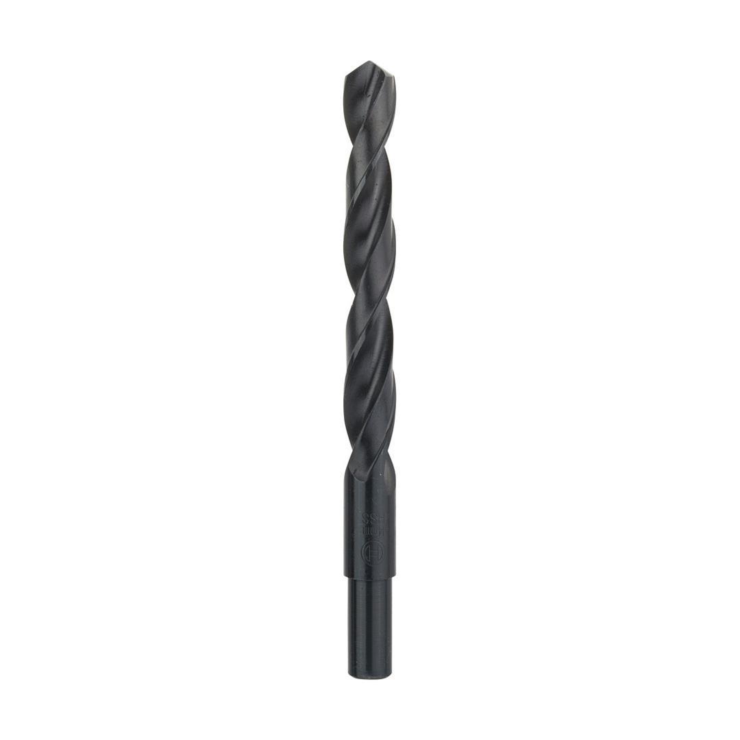 Bosch Kısaltılmış Şaftlı Metal Matkap Ucu HSS-R 14x160 mm