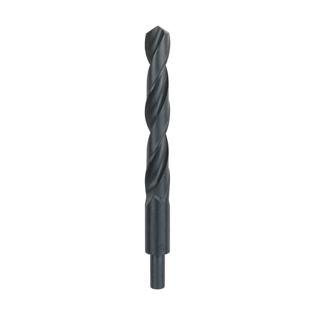 Bosch Kısaltılmış Şaftlı Metal Matkap Ucu HSS-R 20x205 mm