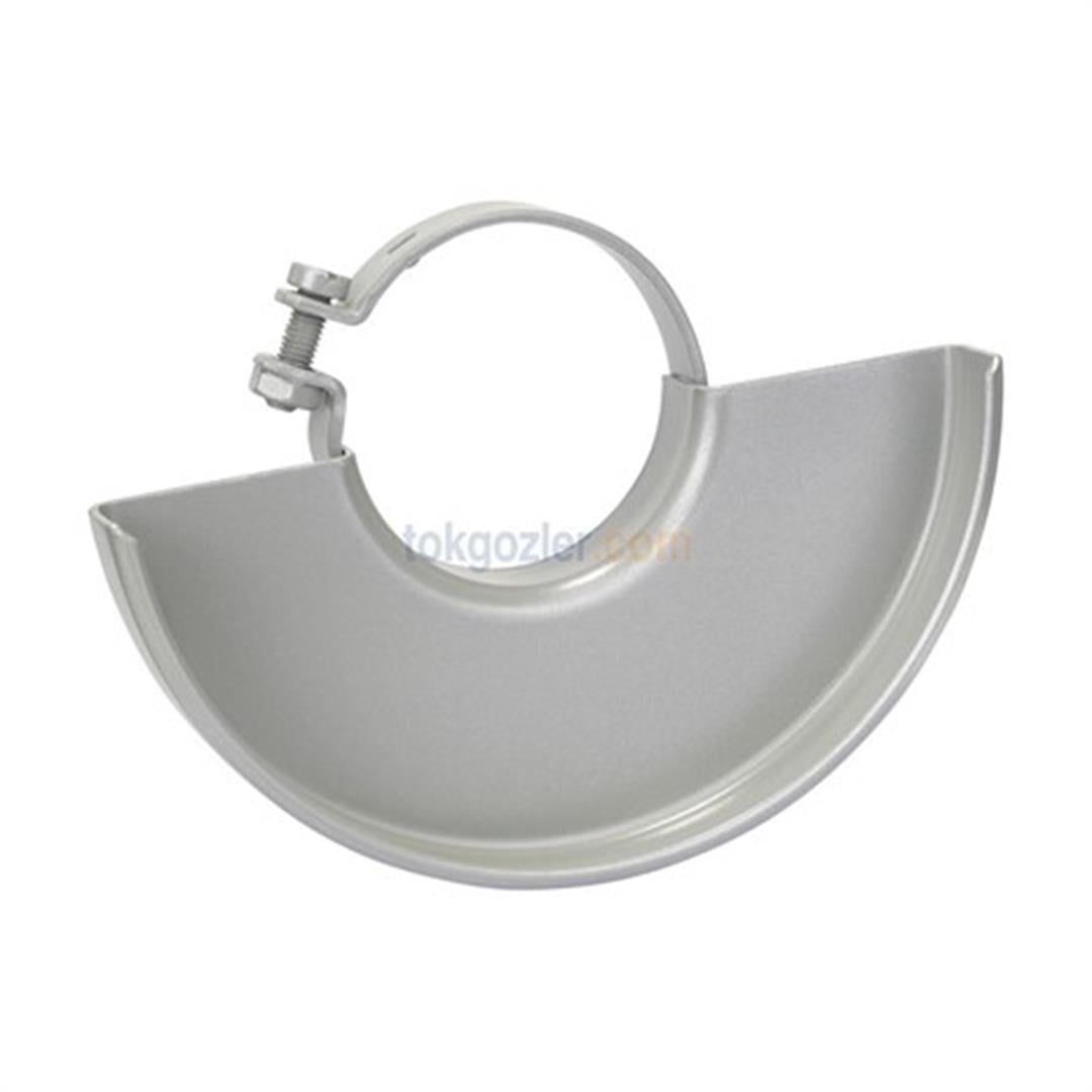 Bosch Kodlamalı Koruma Siperliği 180 mm