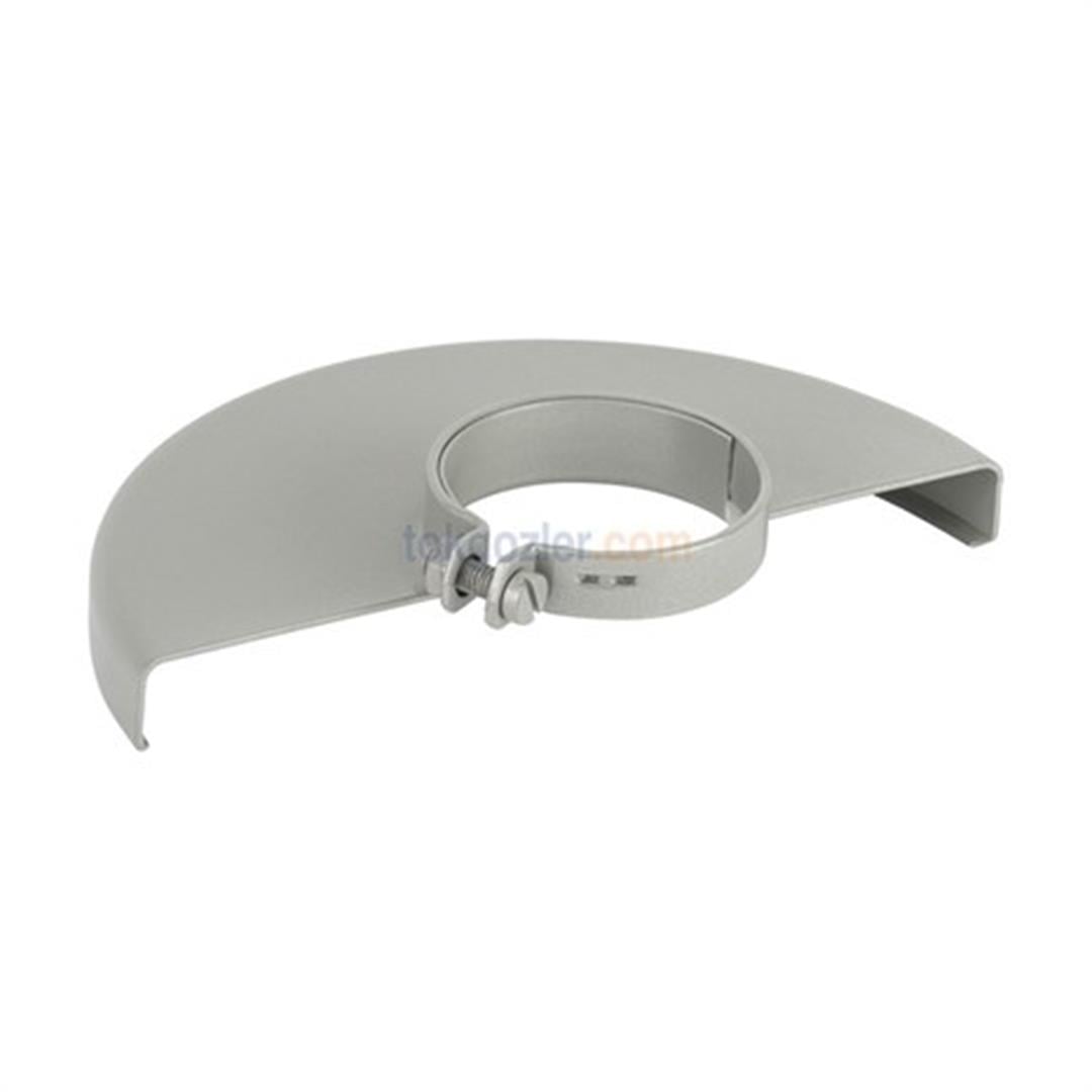 Bosch Kodlamalı Koruma Siperliği 230 mm