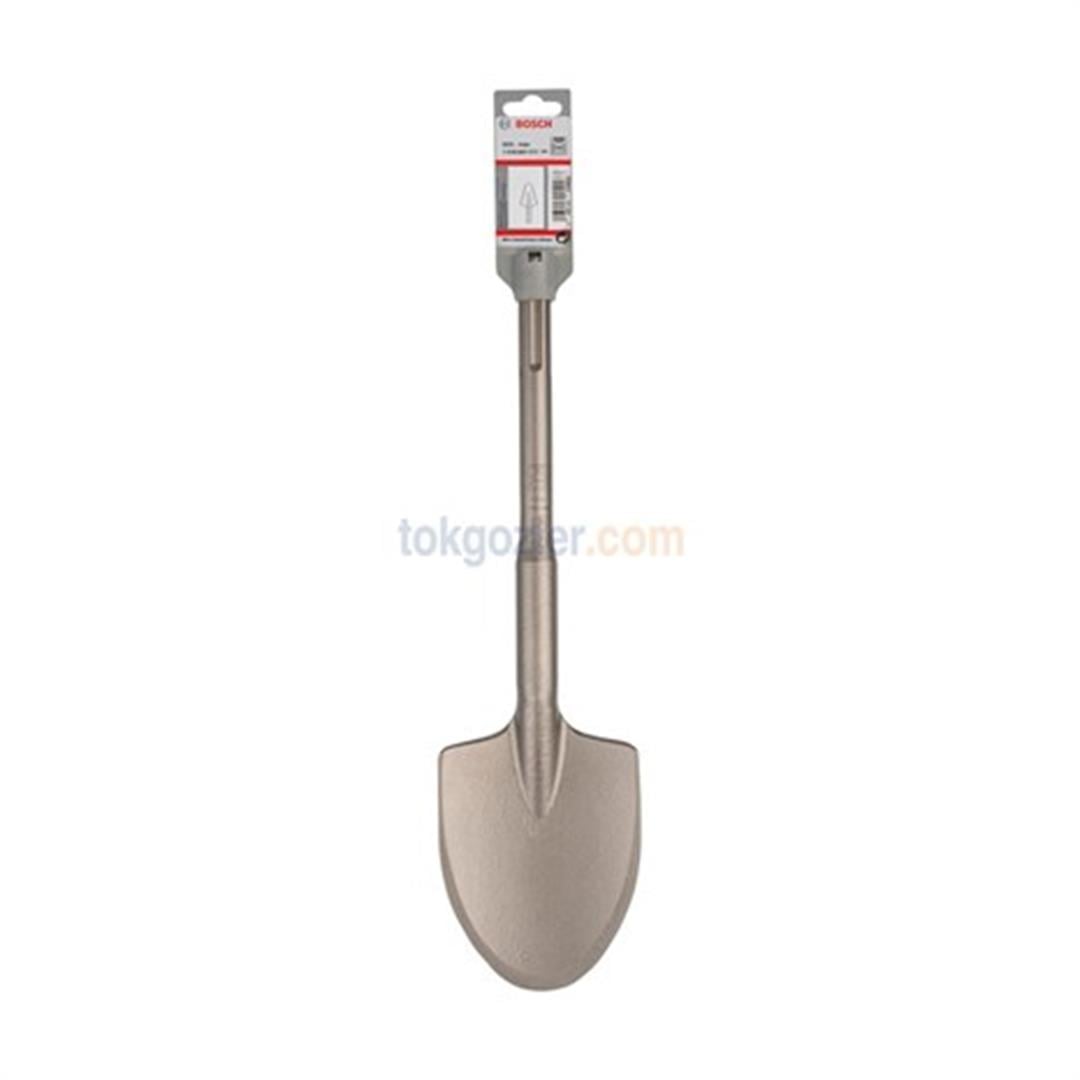 Bosch Kürek Keski SDS-Max 400x110 mm