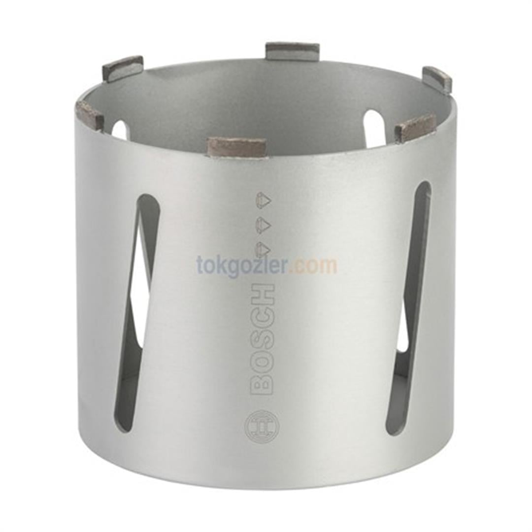Bosch Kuru Karot Uç 162x150 mm 1/2