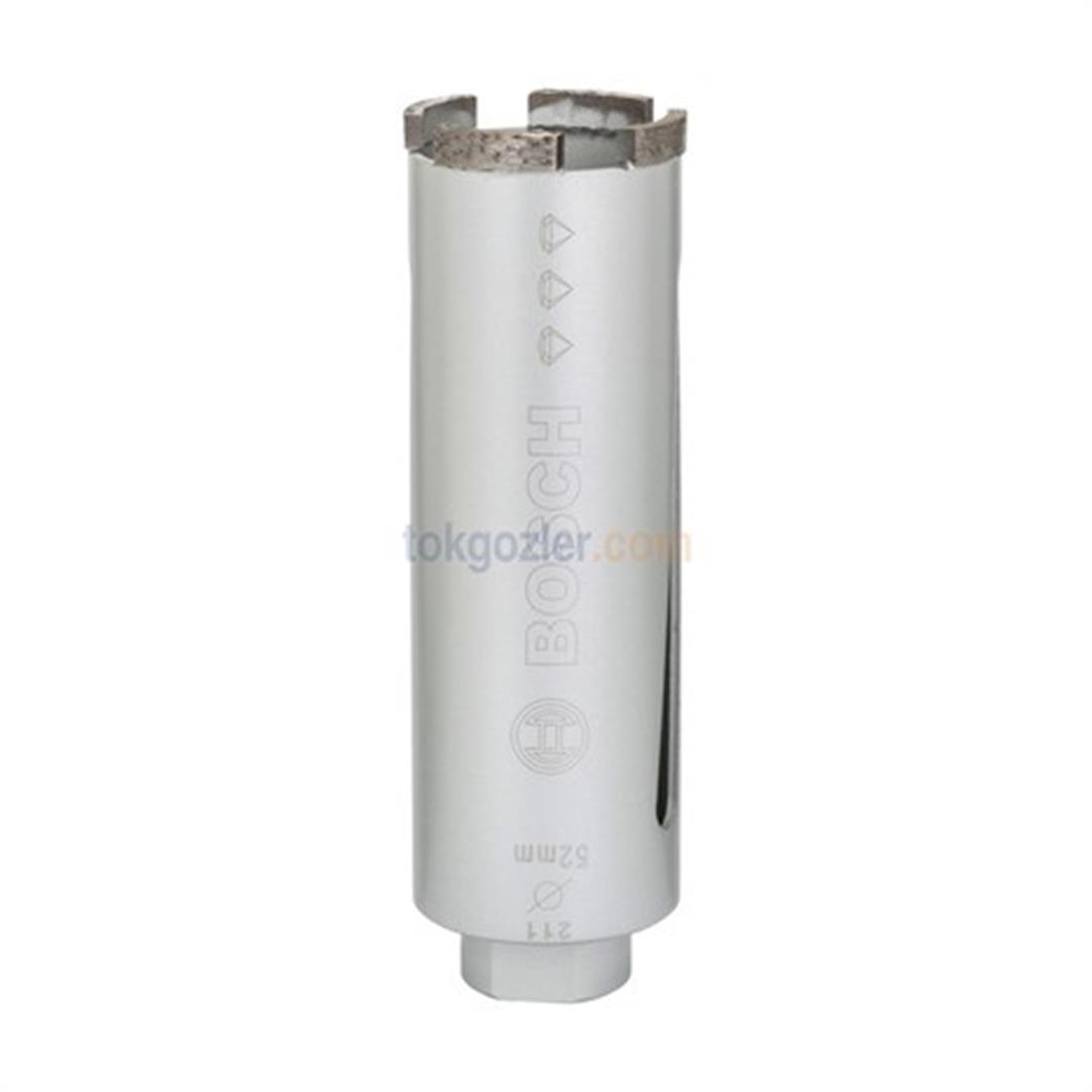 Bosch Kuru Karot Uç 52x150 mm 1/2