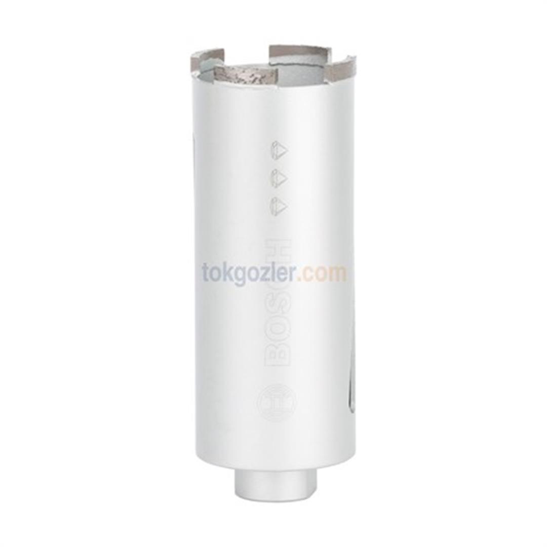 Bosch Kuru Karot Uç 60x150 mm 1/2