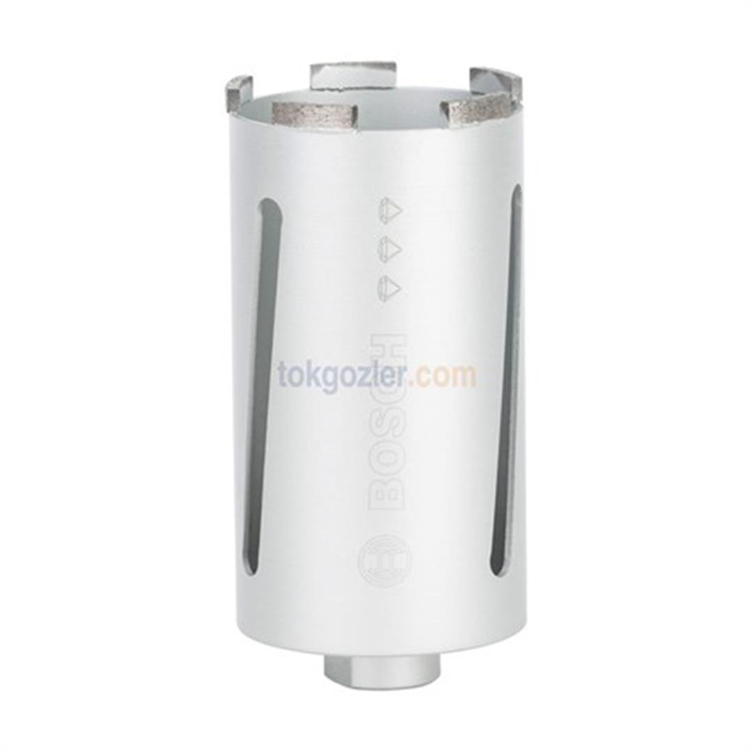 Bosch Kuru Karot Uç 82x150 mm 1/2
