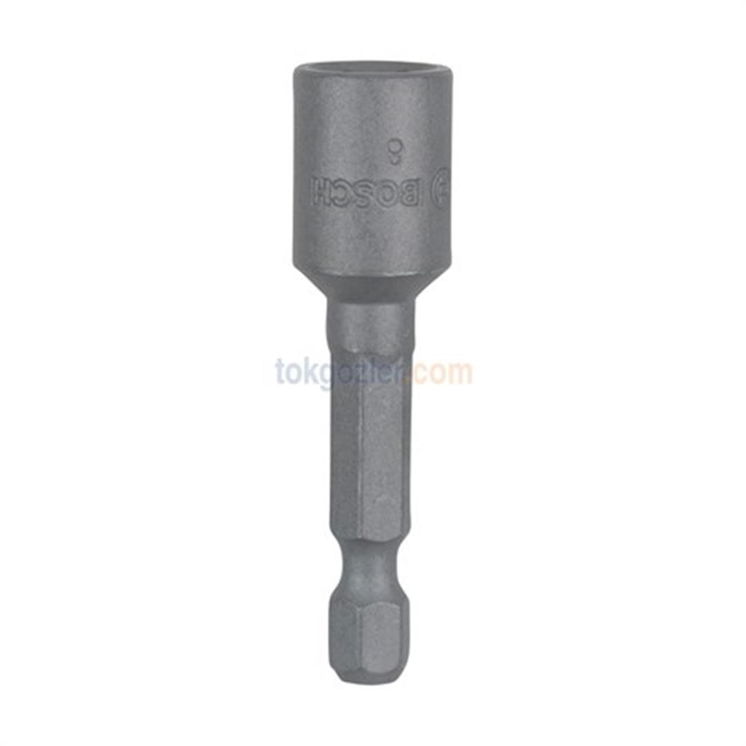 Bosch Lokma Anahtarı Vidalama Ucu 50x8.0 mm M5