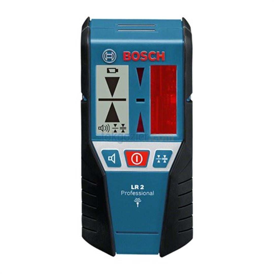 Bosch LR 2 Professional Lazer Alıcısı