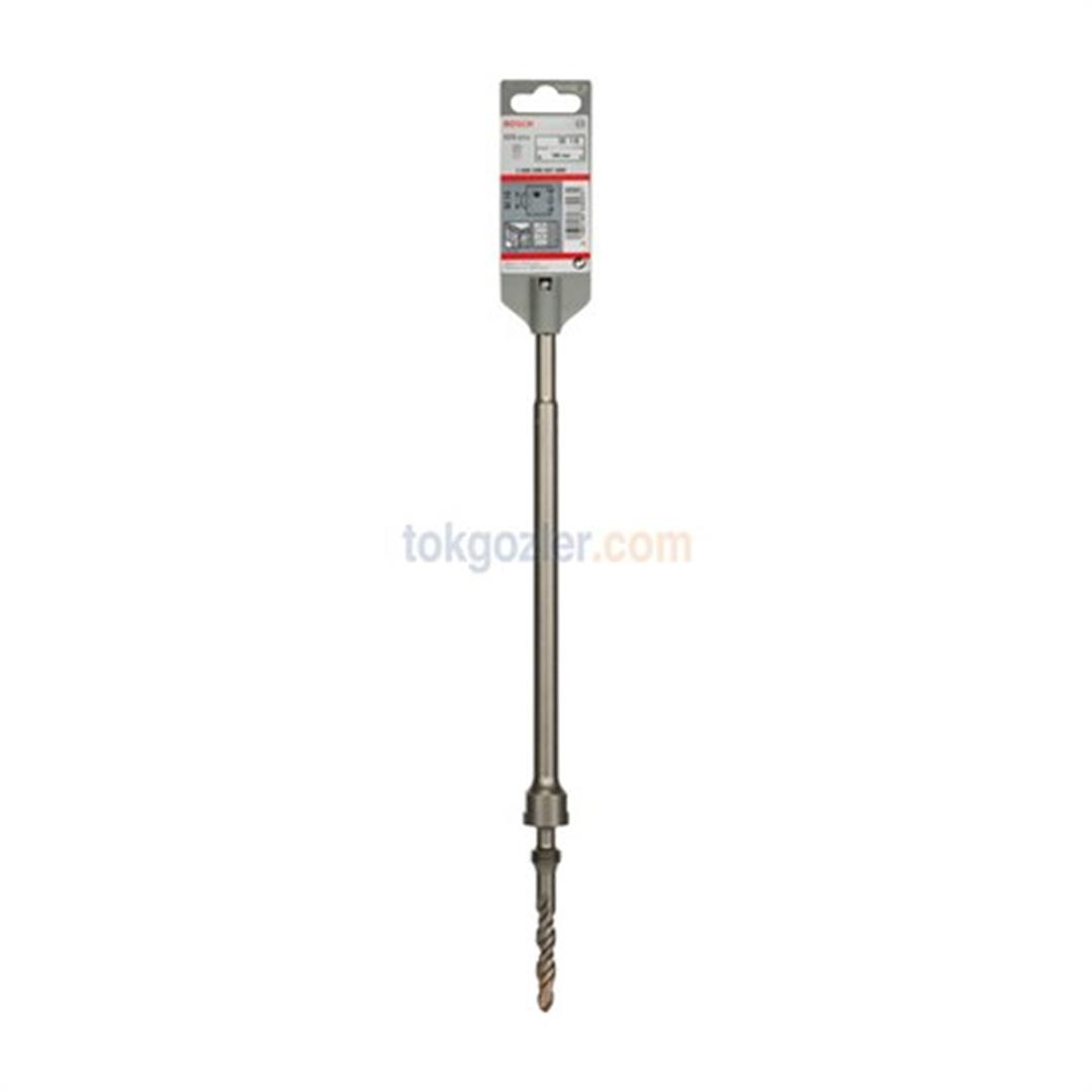 Bosch M16 Buat Uçları İçin SDS-Plus Altıgen Giriş Şaftı 340 mm