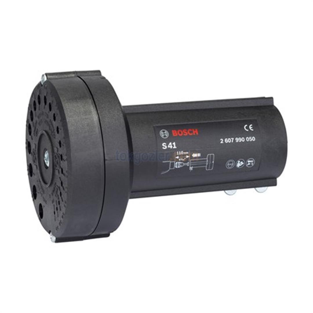 Bosch Matkap Ucu Bileyicisi S41