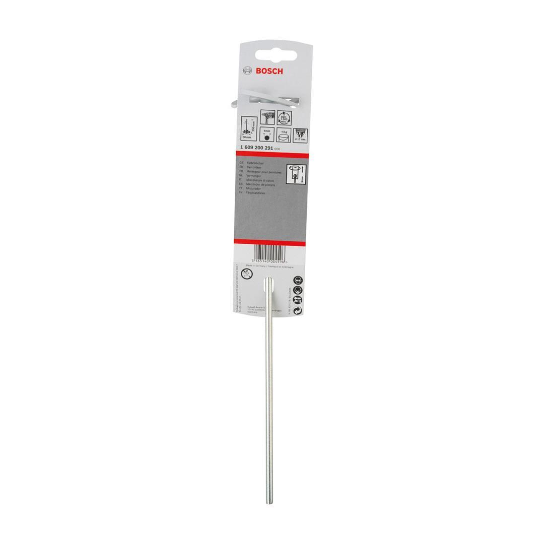 Bosch Matkaplar İçin Karıştırma Ucu 60x350 mm