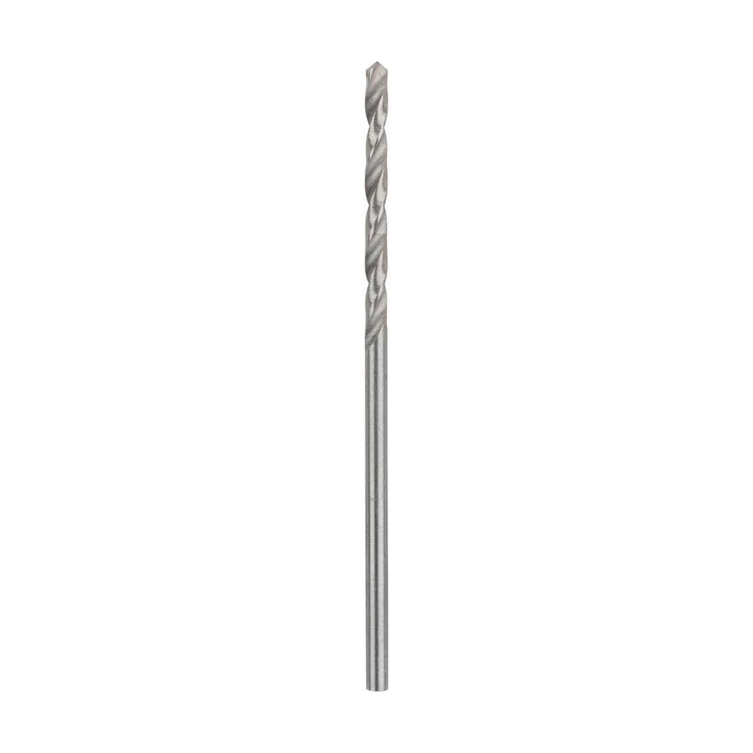 Bosch Metal Matkap Ucu HSS-G 1.5x40 mm 2li Paket