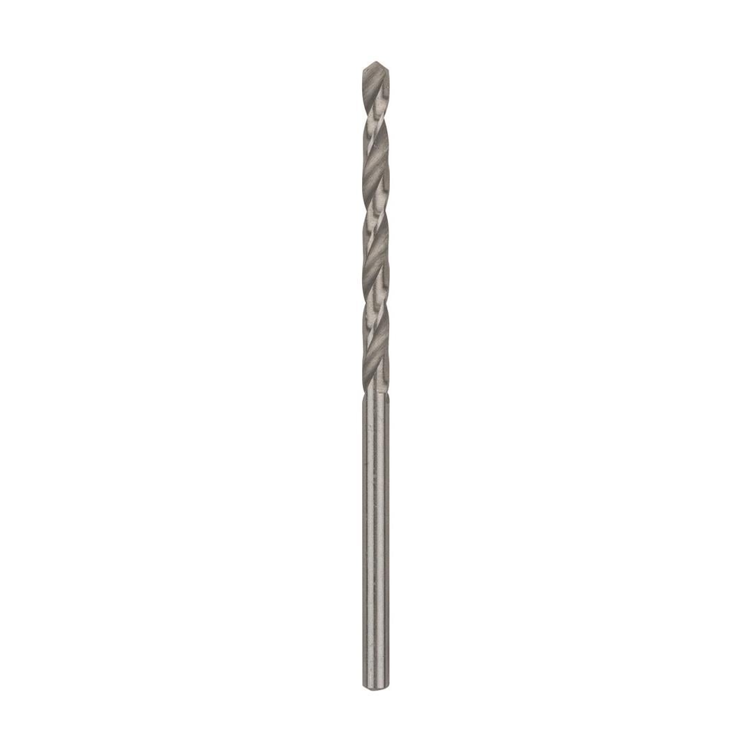 Bosch Metal Matkap Ucu HSS-G 3x61 mm 2li Paket