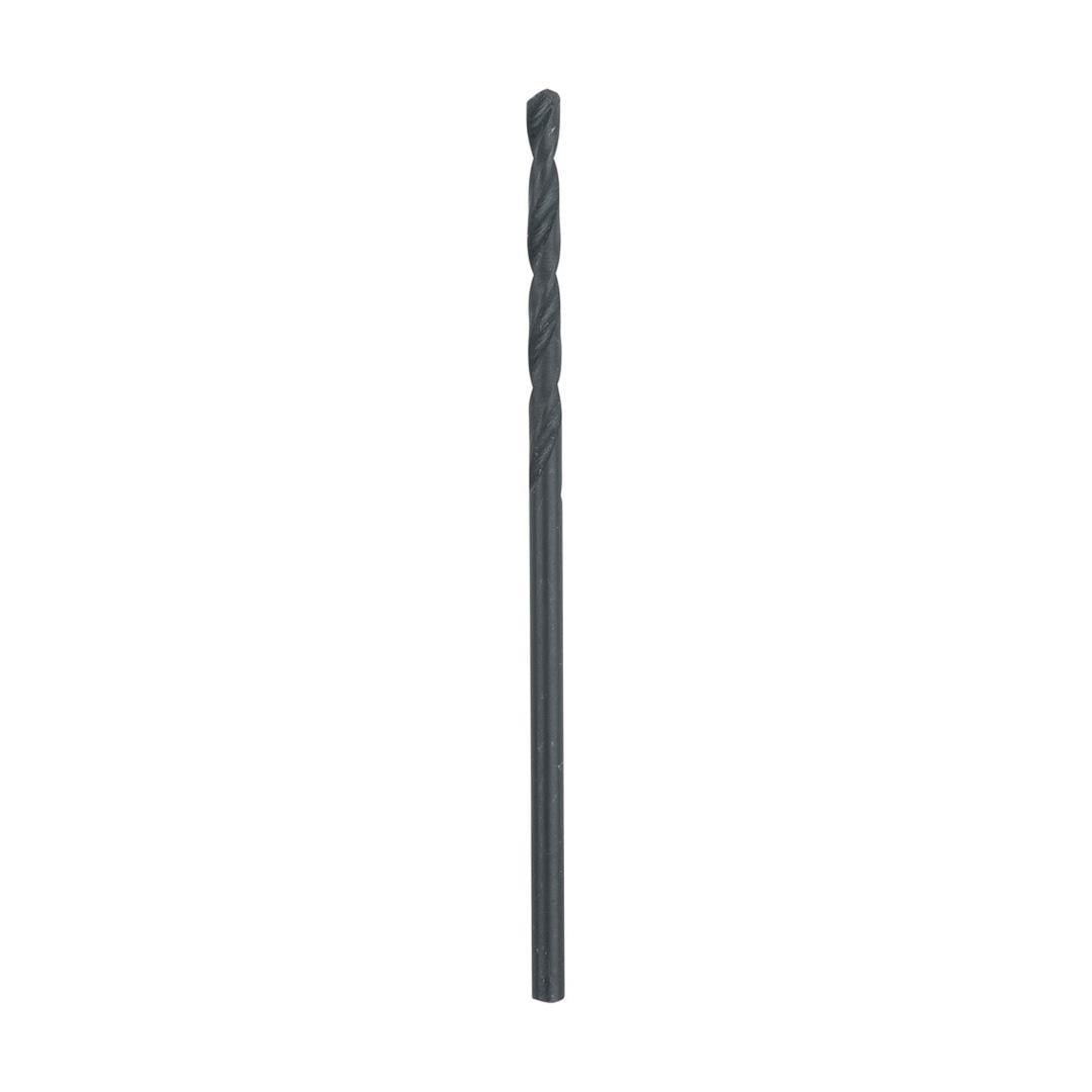 Bosch Metal Matkap Ucu HSS-R 1.5x40 mm 2li Paket