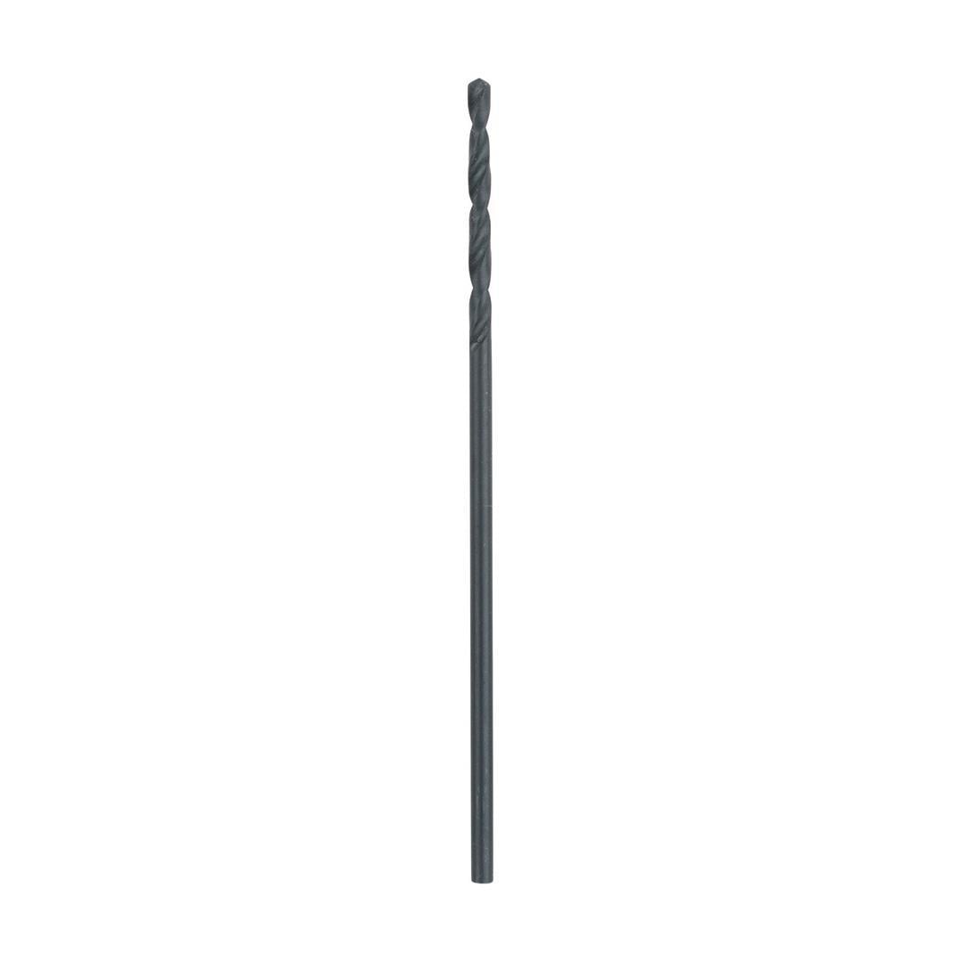 Bosch Metal Matkap Ucu HSS-R 1x34 mm 2li Paket
