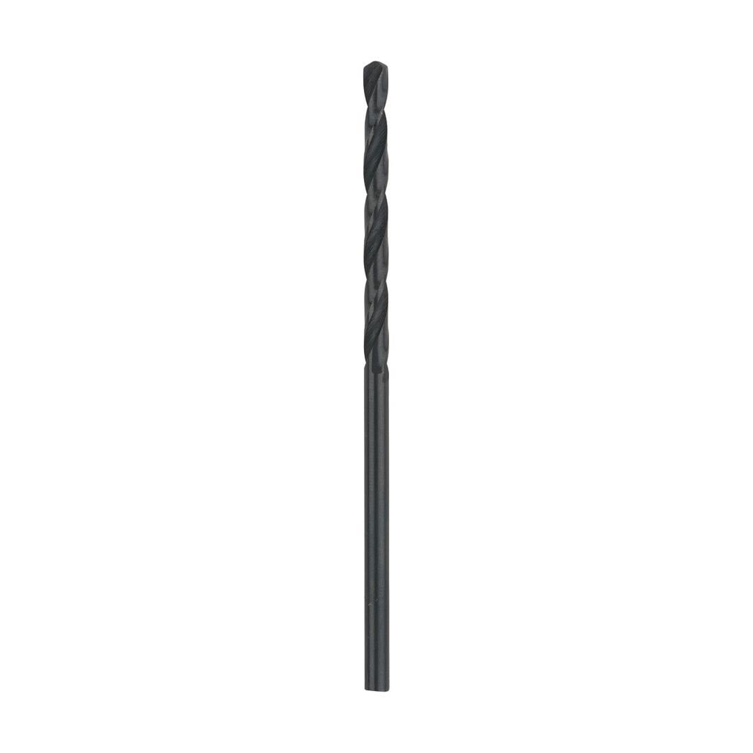 Bosch Metal Matkap Ucu HSS-R 2.5x57 mm 2li Paket