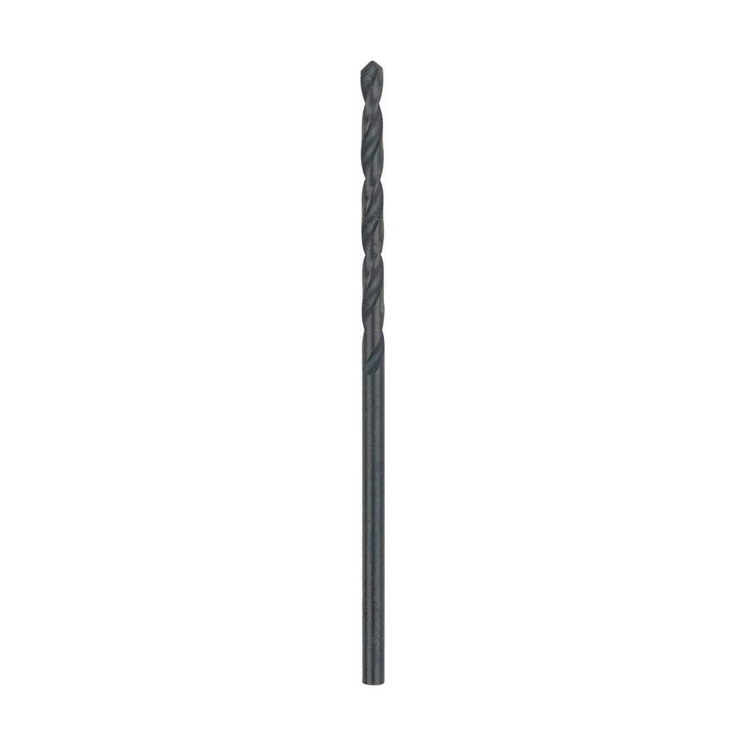 Bosch Metal Matkap Ucu HSS-R 2x49 mm 2li Paket
