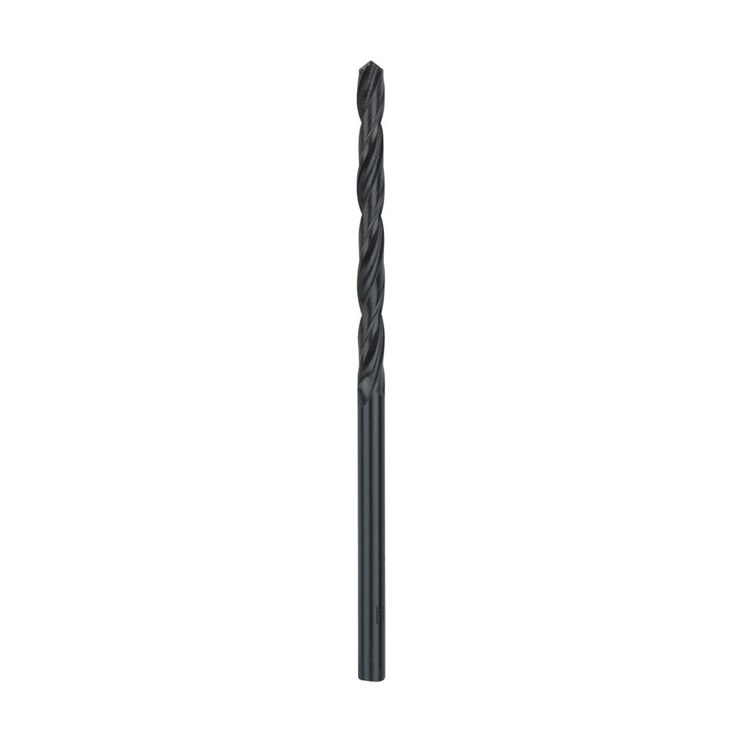 Bosch Metal Matkap Ucu HSS-R 3.5x70 mm 10lu Paket