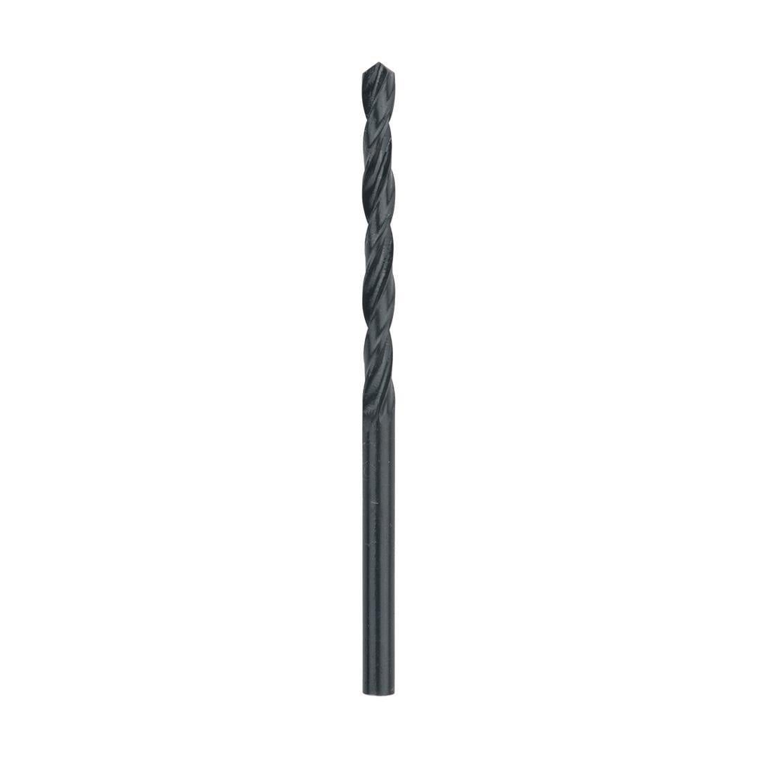 Bosch Metal Matkap Ucu HSS-R 4x75 mm 10lu Paket