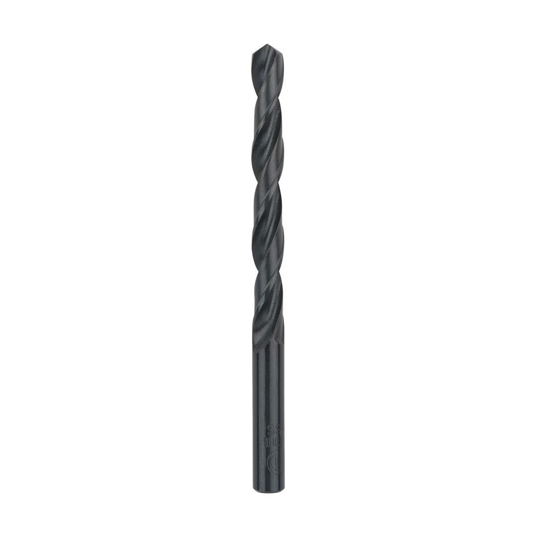 Bosch Metal Matkap Ucu HSS-R 8.5x117 mm 10lu Paket