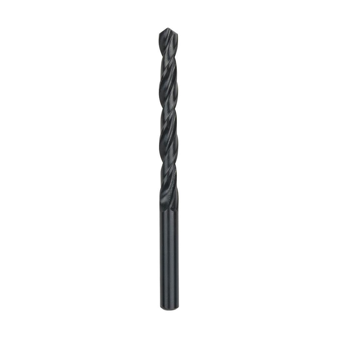 Bosch Metal Matkap Ucu HSS-R 8x117 mm 10lu Paket