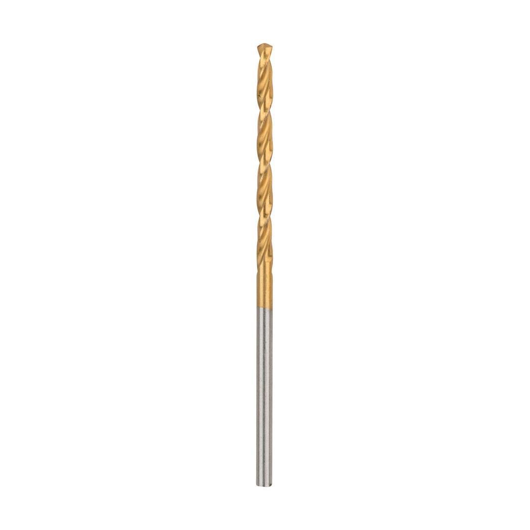 Bosch Metal Matkap Ucu HSS-TiN 2x49 mm