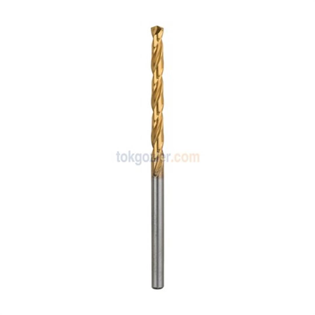 Bosch Metal Matkap Ucu HSS-TiN 3x61 mm