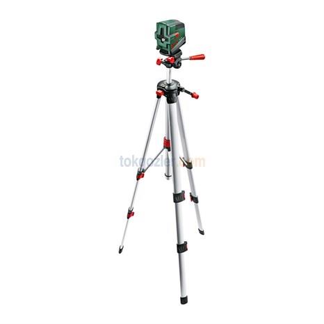 Bosch PCL 20 Set Çapraz Çizgili Lazer Nivelman